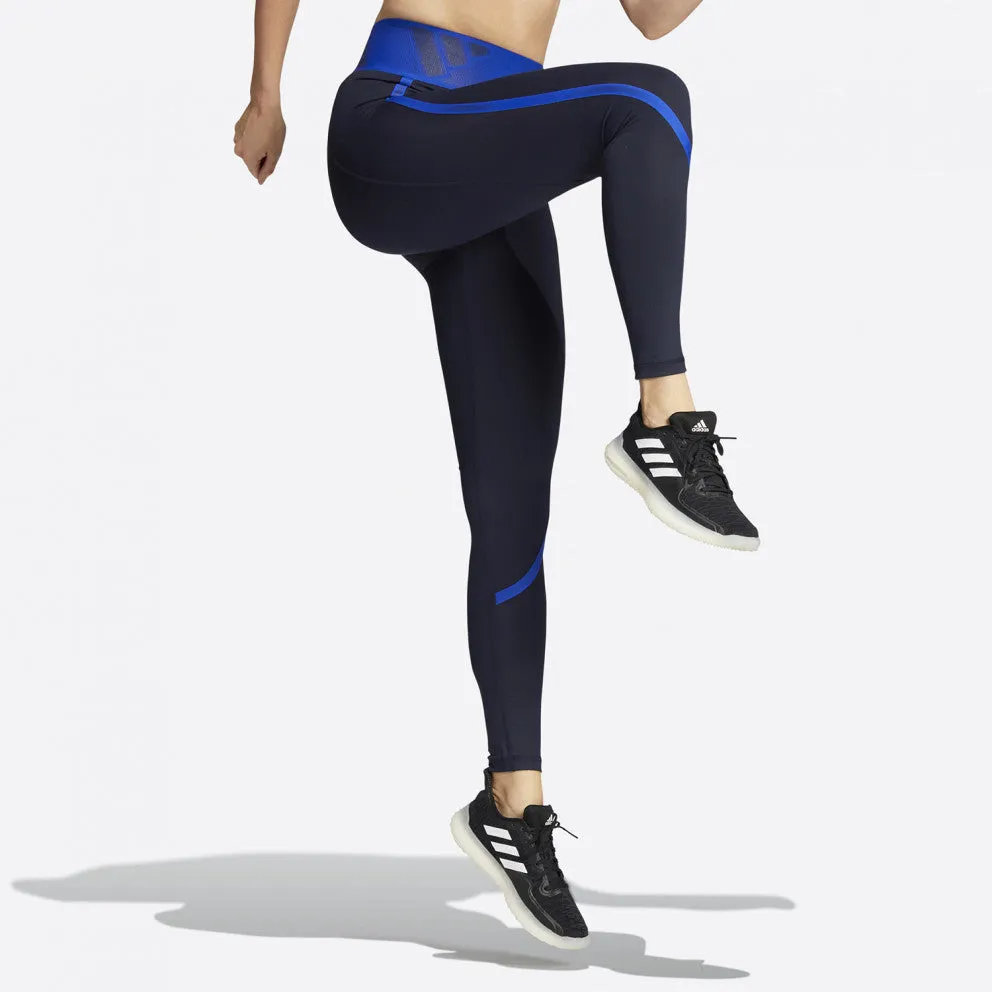 Adidas Performance Techfit Adilife Leggings - Womens - Black