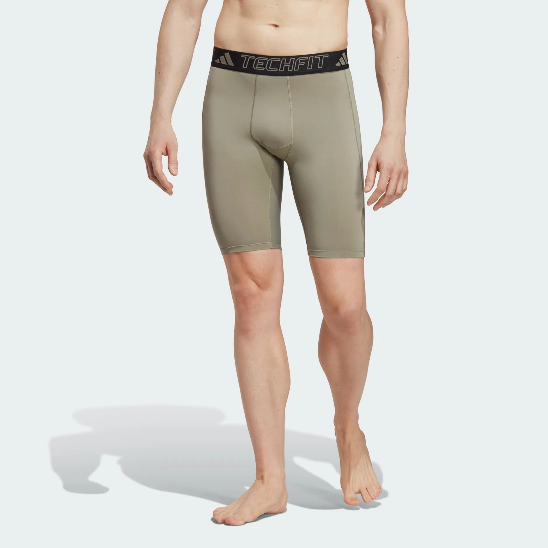 adidas Techfit Training Men's Short Tights