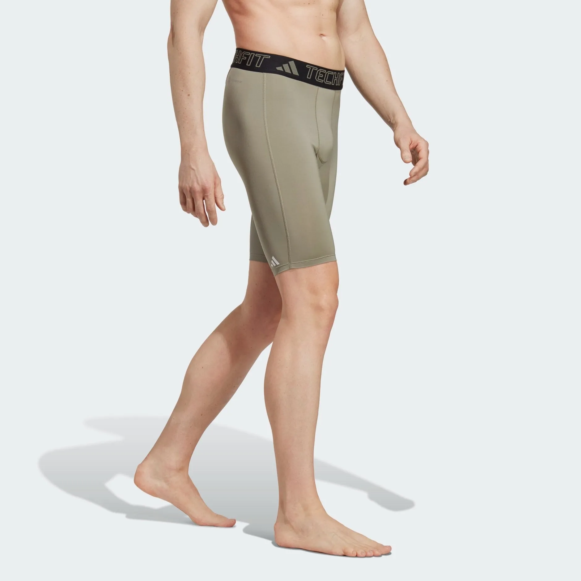adidas Techfit Training Men's Short Tights