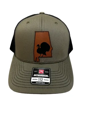 Alabama Gobbler