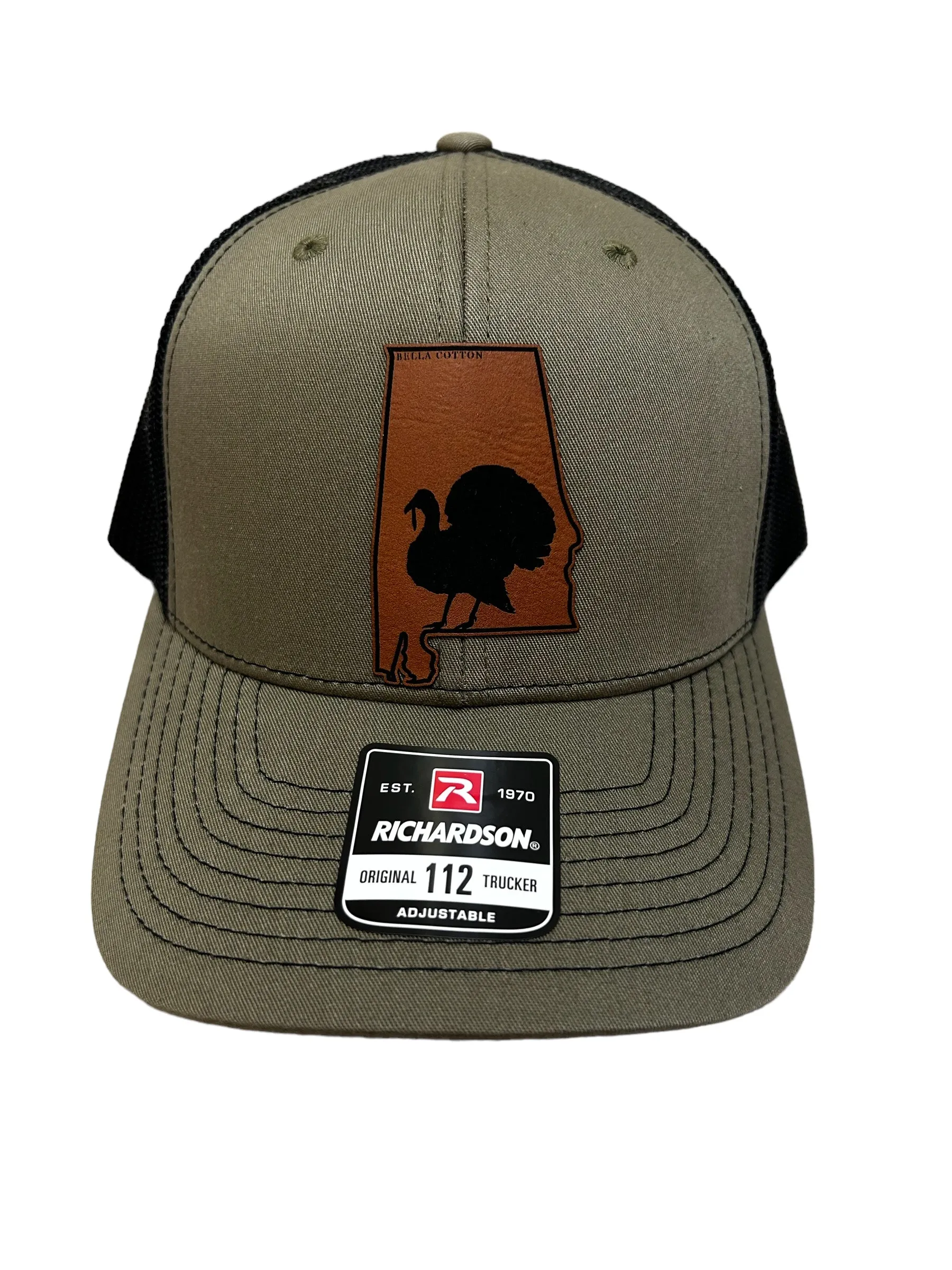 Alabama Gobbler