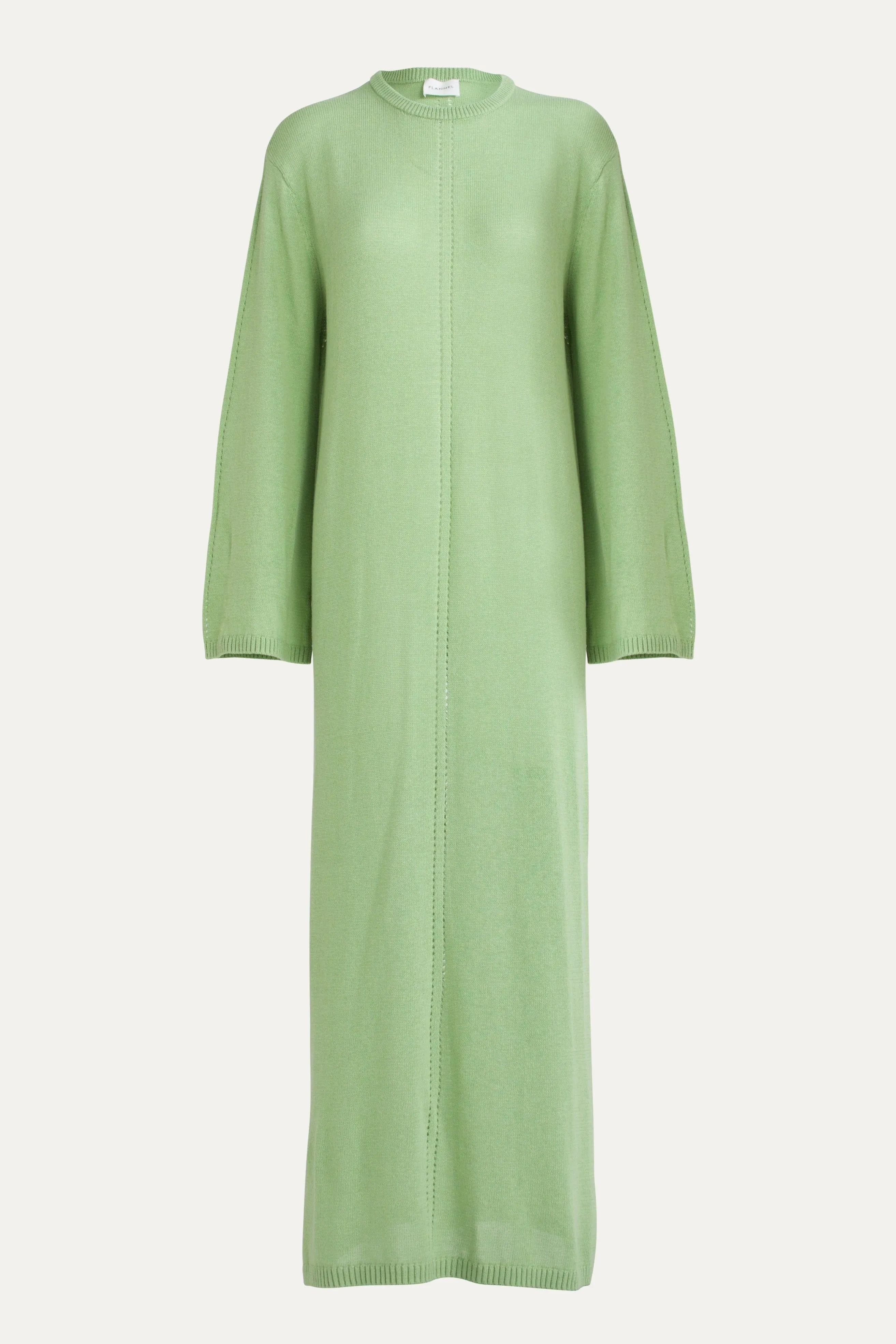 Alba Long Sleeve Dress