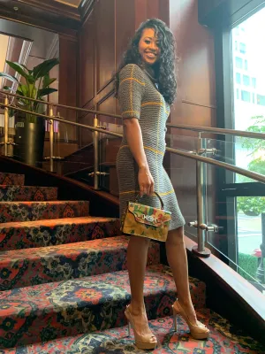 ANABEL Dress