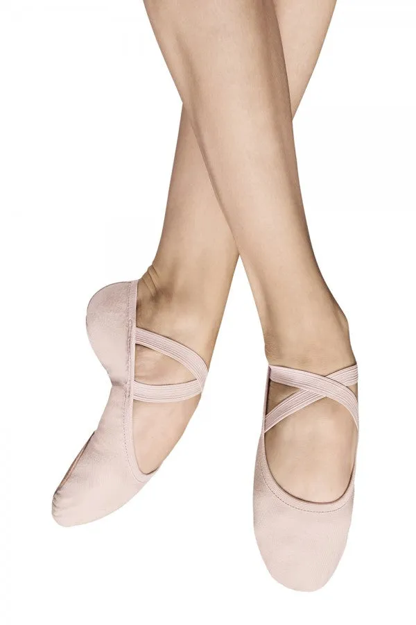 Bloch Performa Split Ballet Shoe