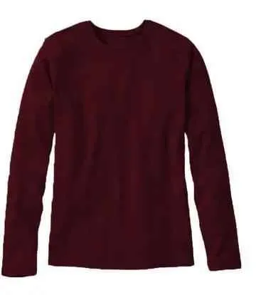 Bundle Of 3 Full Sleeves T-shirt