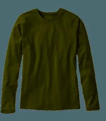 Bundle Of 3 Full Sleeves T-shirt