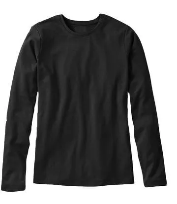 Bundle Of 3 Full Sleeves T-shirt
