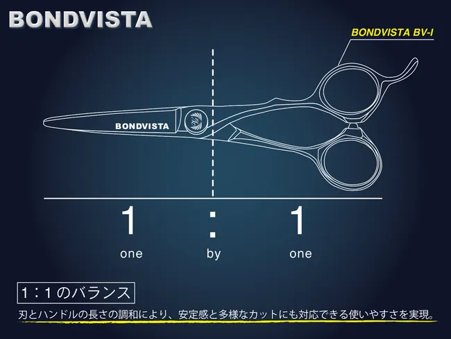 ボンドヴィスタBV Ⅰ