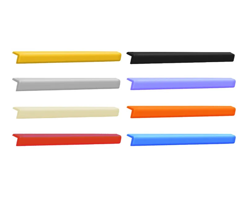 Corner Strip - Basic