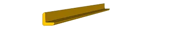 Corner Strip - Basic