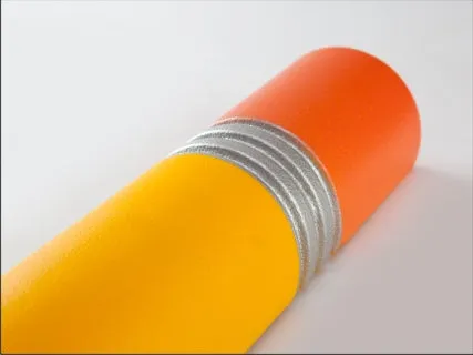 Corner Strip - Pencil