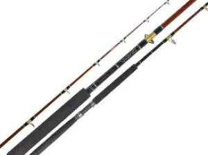 Daiwa VIP 80S Boat Rod