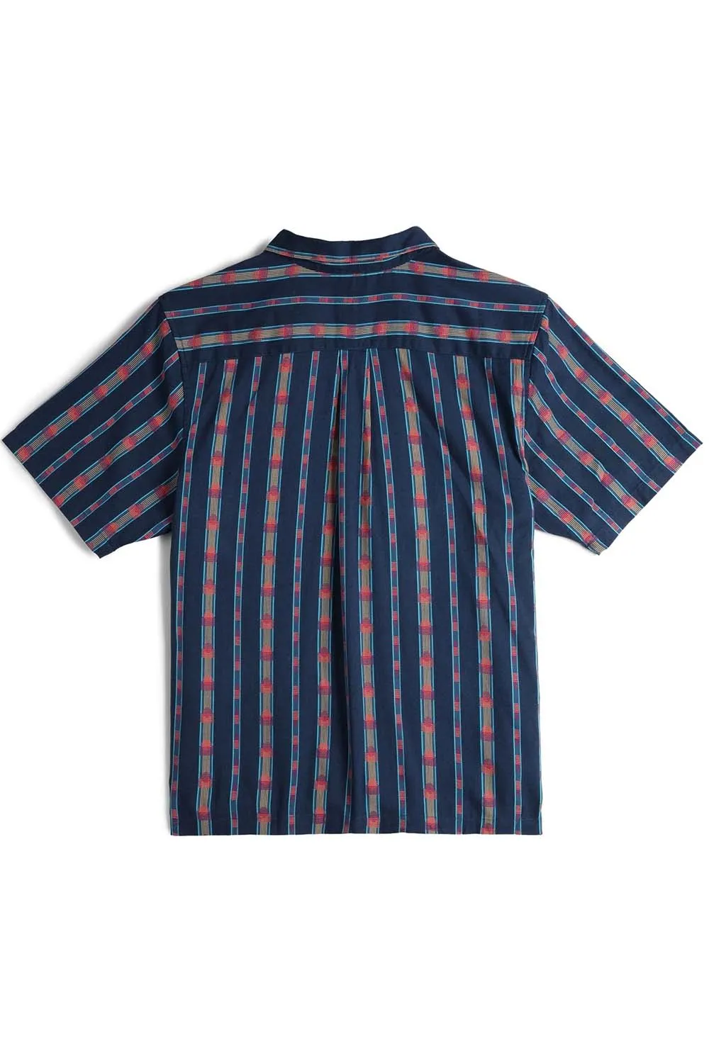 DAYTRIPPER SHIRT Sunset Stripe Midnight