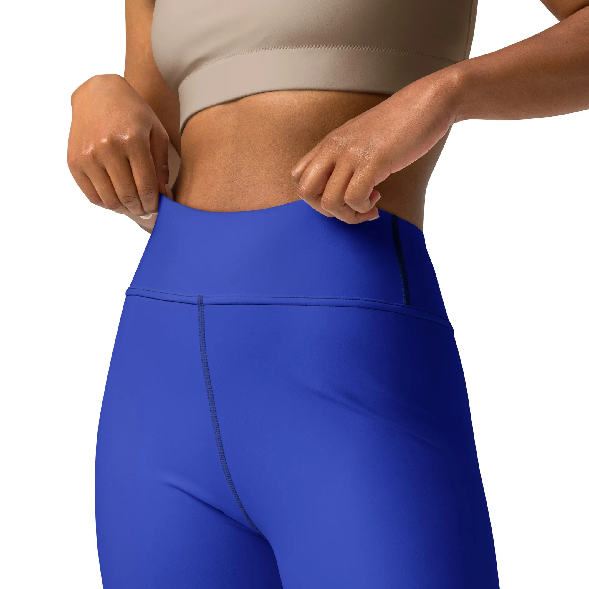 ELEVATED ESSENTIALS, BOOTY BOOSTING HIGH WAISTBAND LEGGING GEORGIA
