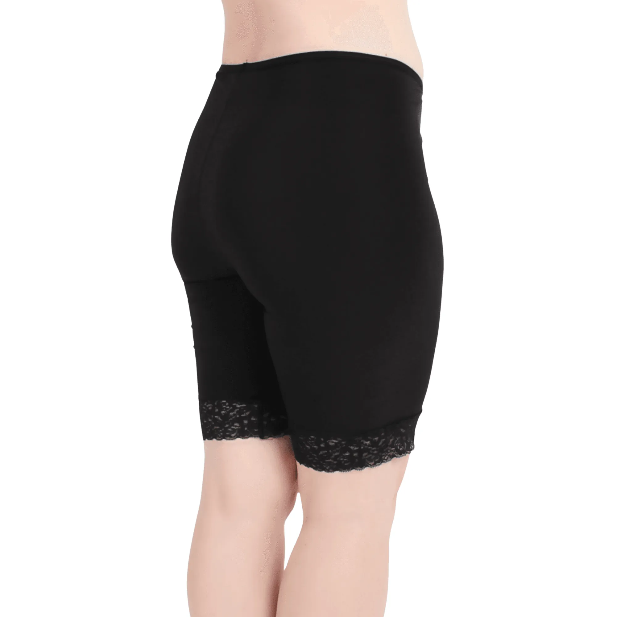 Fusion Cooling Slipshort 9" | Black
