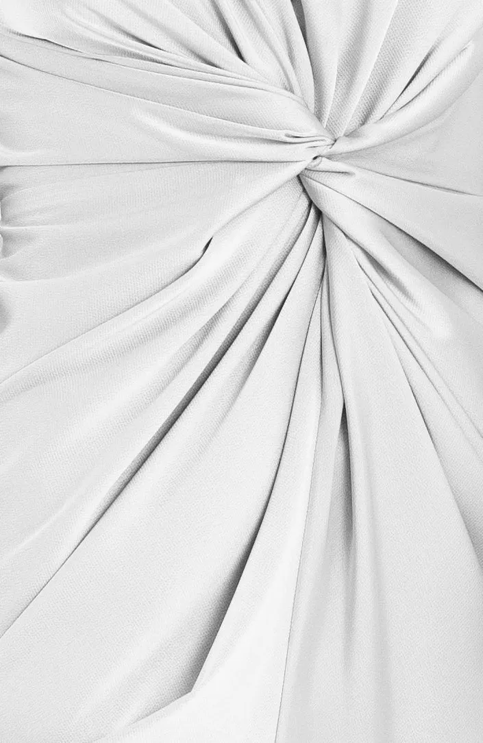 GAIA MAXI IN MAGNOLIA