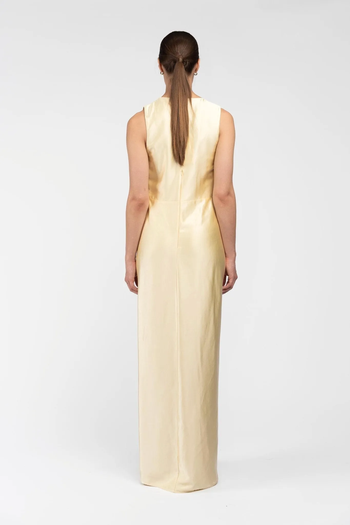 GAIA MAXI IN PANACOTTA
