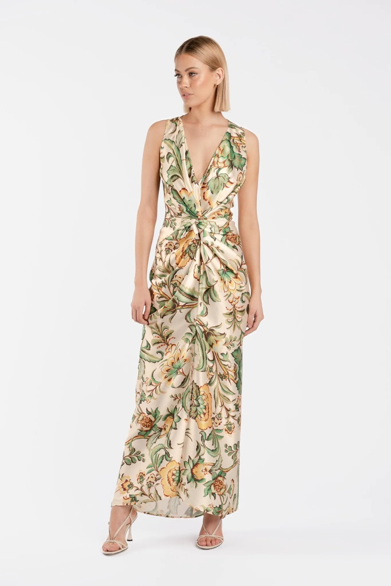 GAIA MAXI - VERANDA