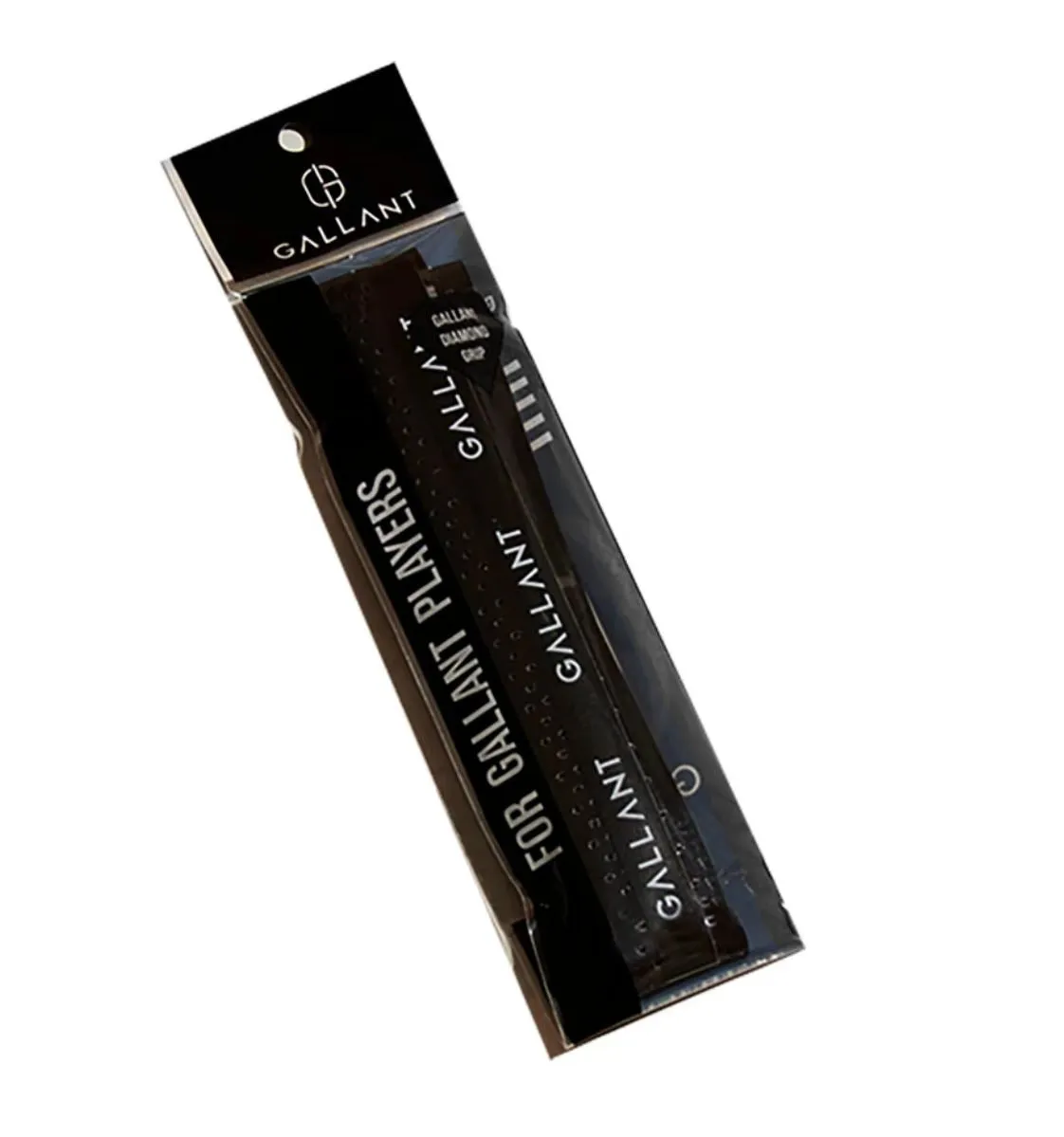 Gallant Diamond Overgrip (Black)