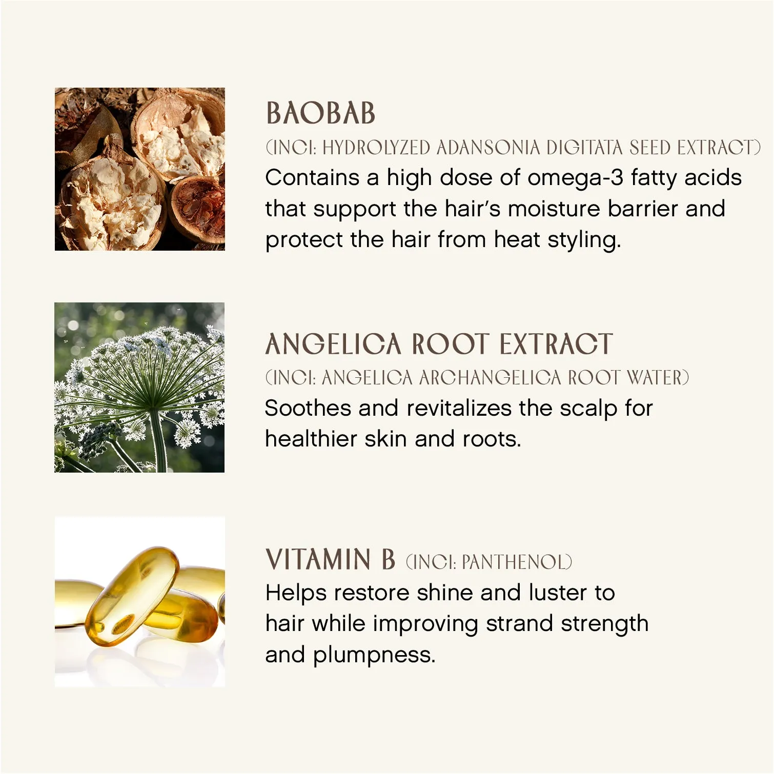 Hair Love Prep Spray