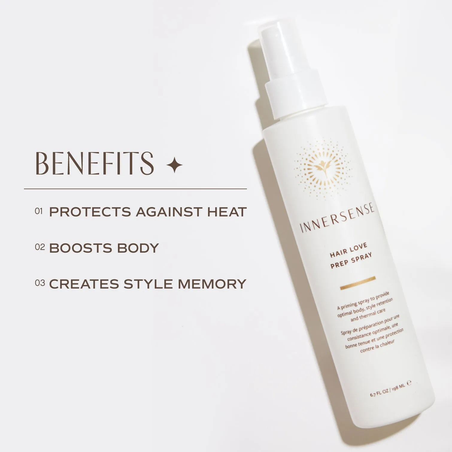 Hair Love Prep Spray