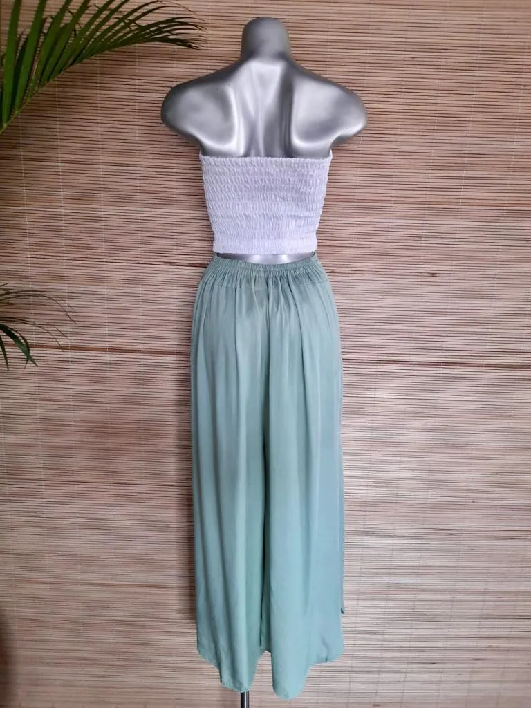 KIPAS PANT New mint