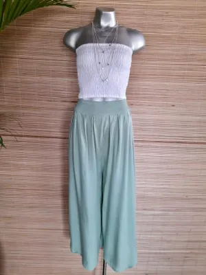 KIPAS PANT New mint