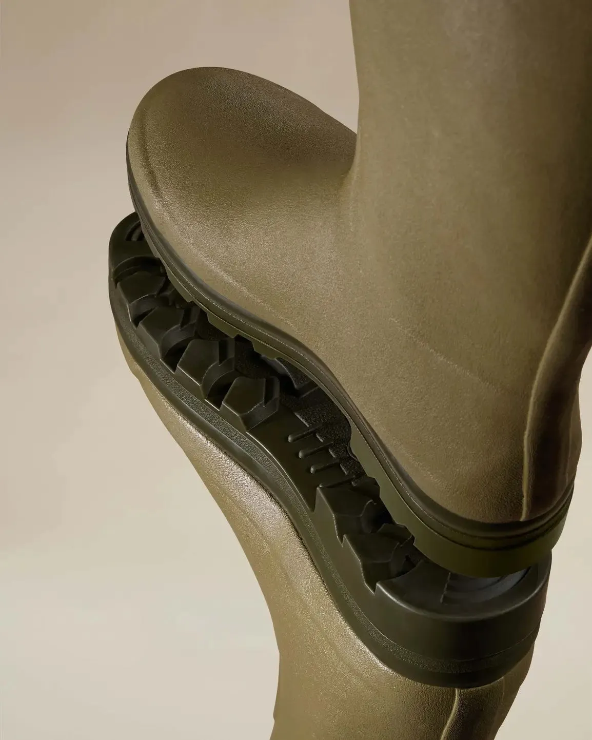 LeChameau Mens Chasseur Neoprene