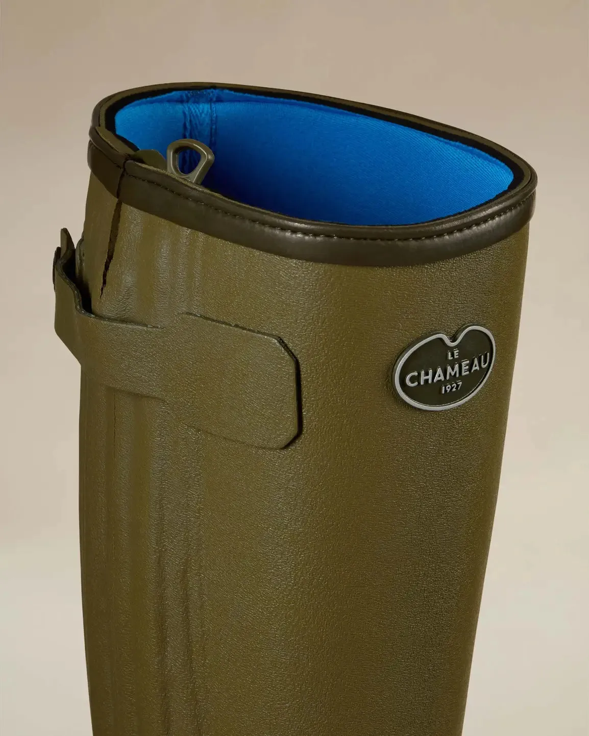 LeChameau Mens Chasseur Neoprene