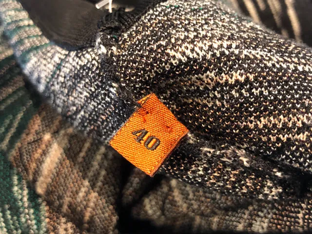 Missoni Dress