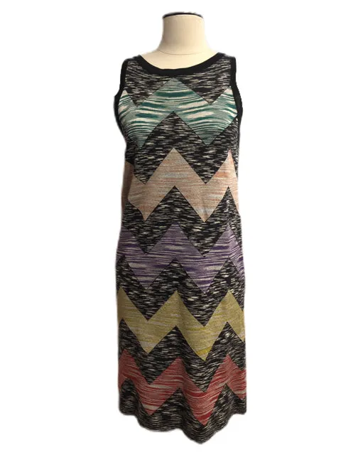 Missoni Dress