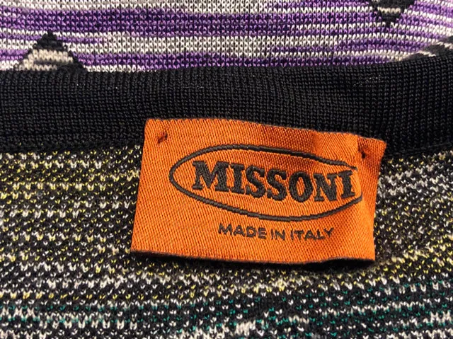 Missoni Dress