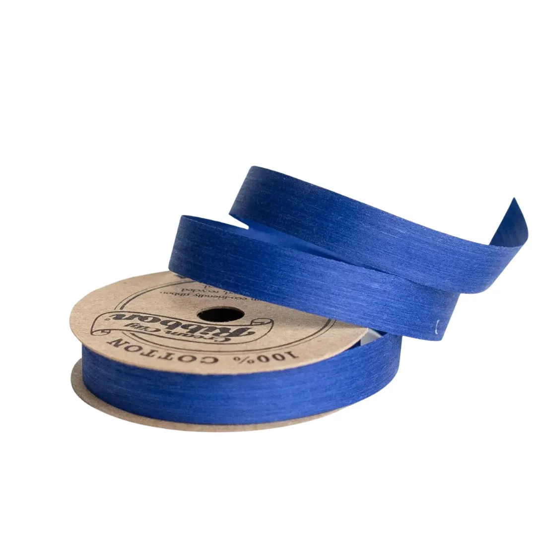 Natural Cotton Curling Ribbon