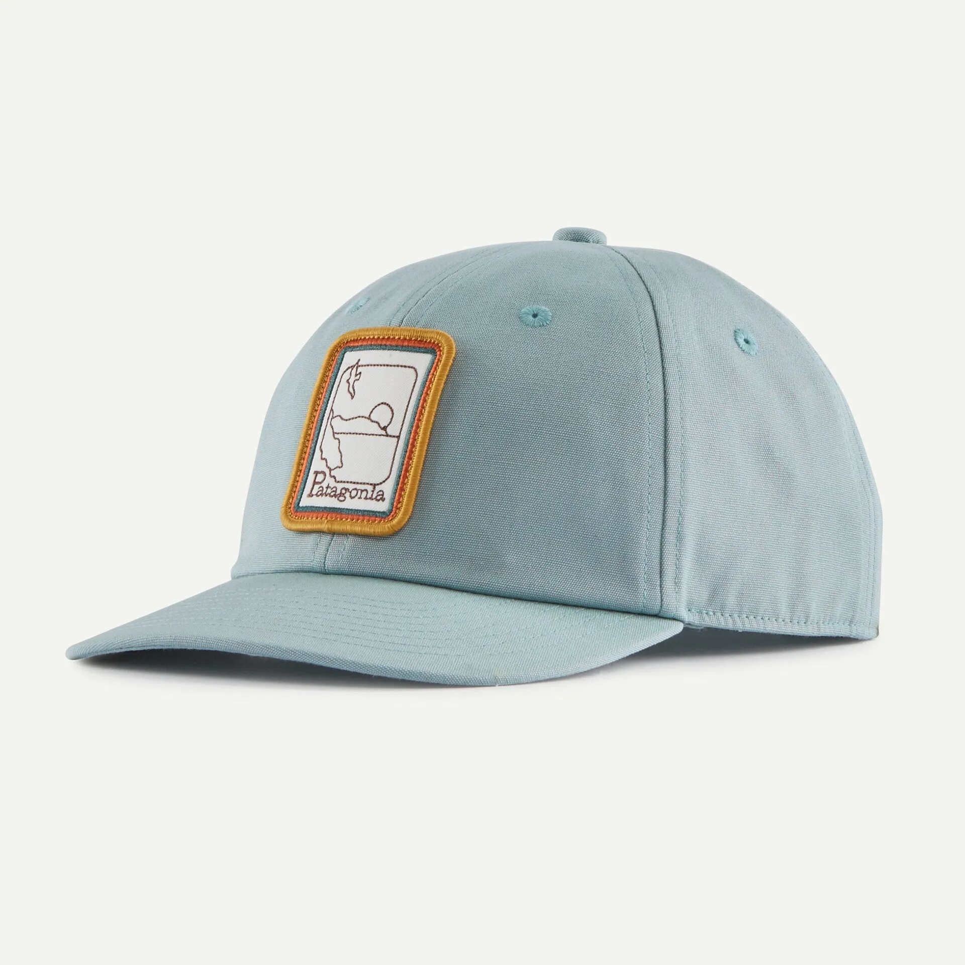 Patagonia Kid's Funhoggers Hat