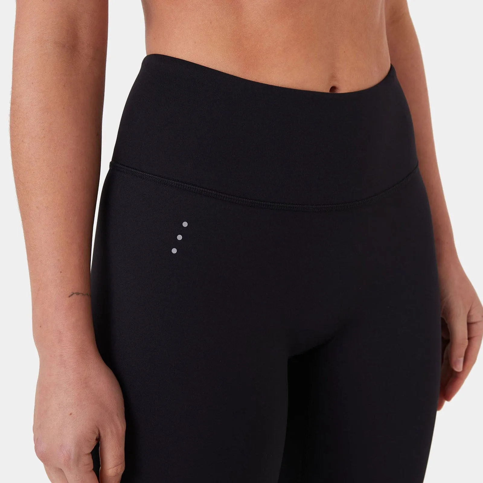 REC GEN - PROform 7/8 Legging Black