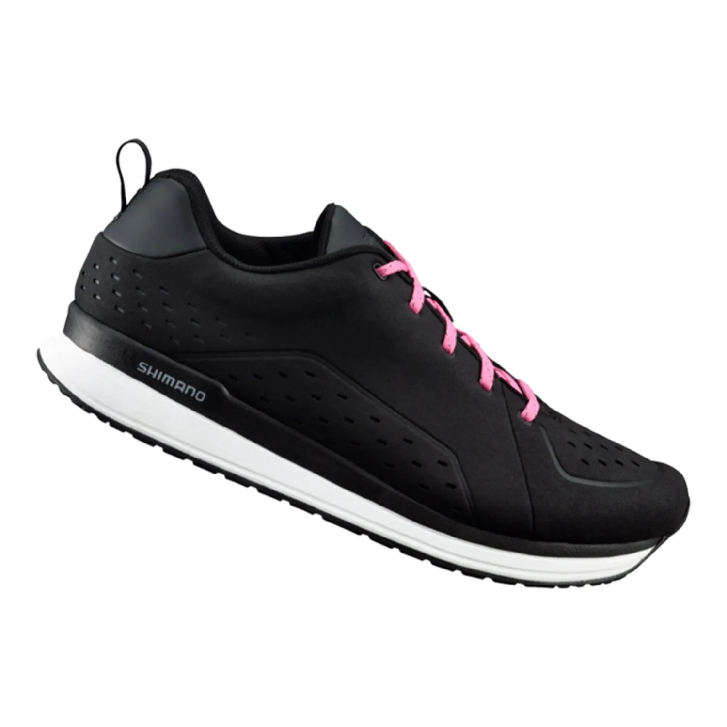 Shimano SH-CT5W Womens Bicycle Shoes