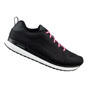 Shimano SH-CT5W Womens Bicycle Shoes