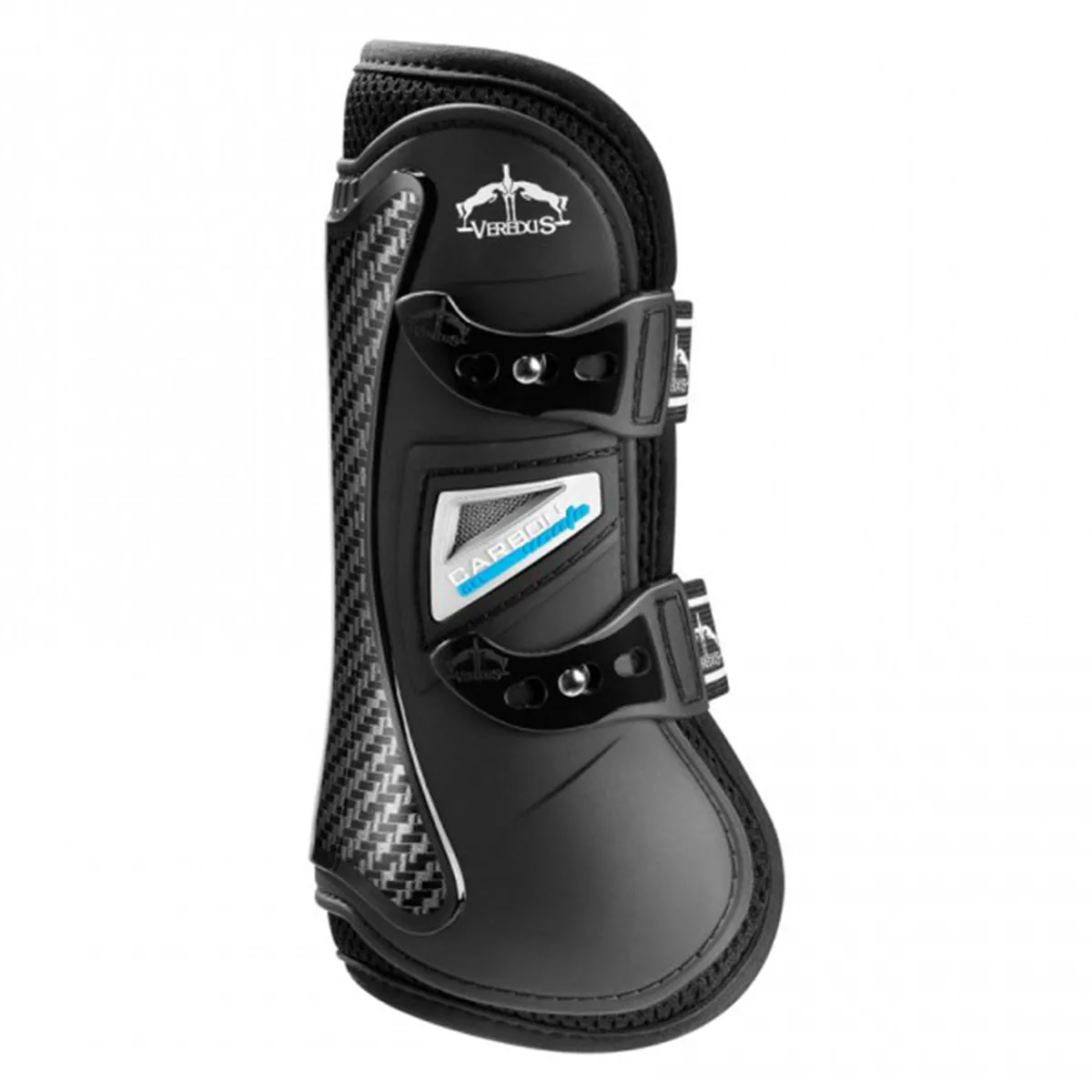 Veredus Carbon Gel Vento Open Front Boots