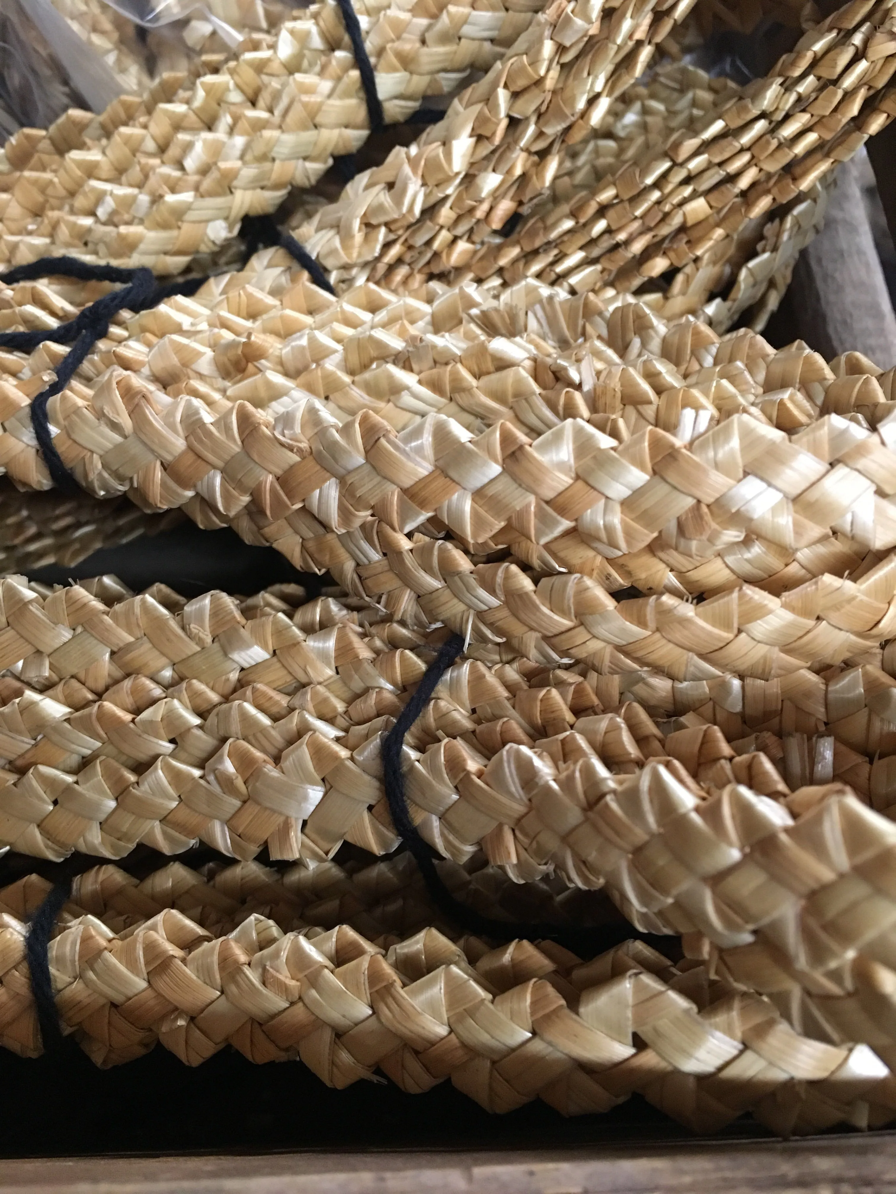 Wheat Weave