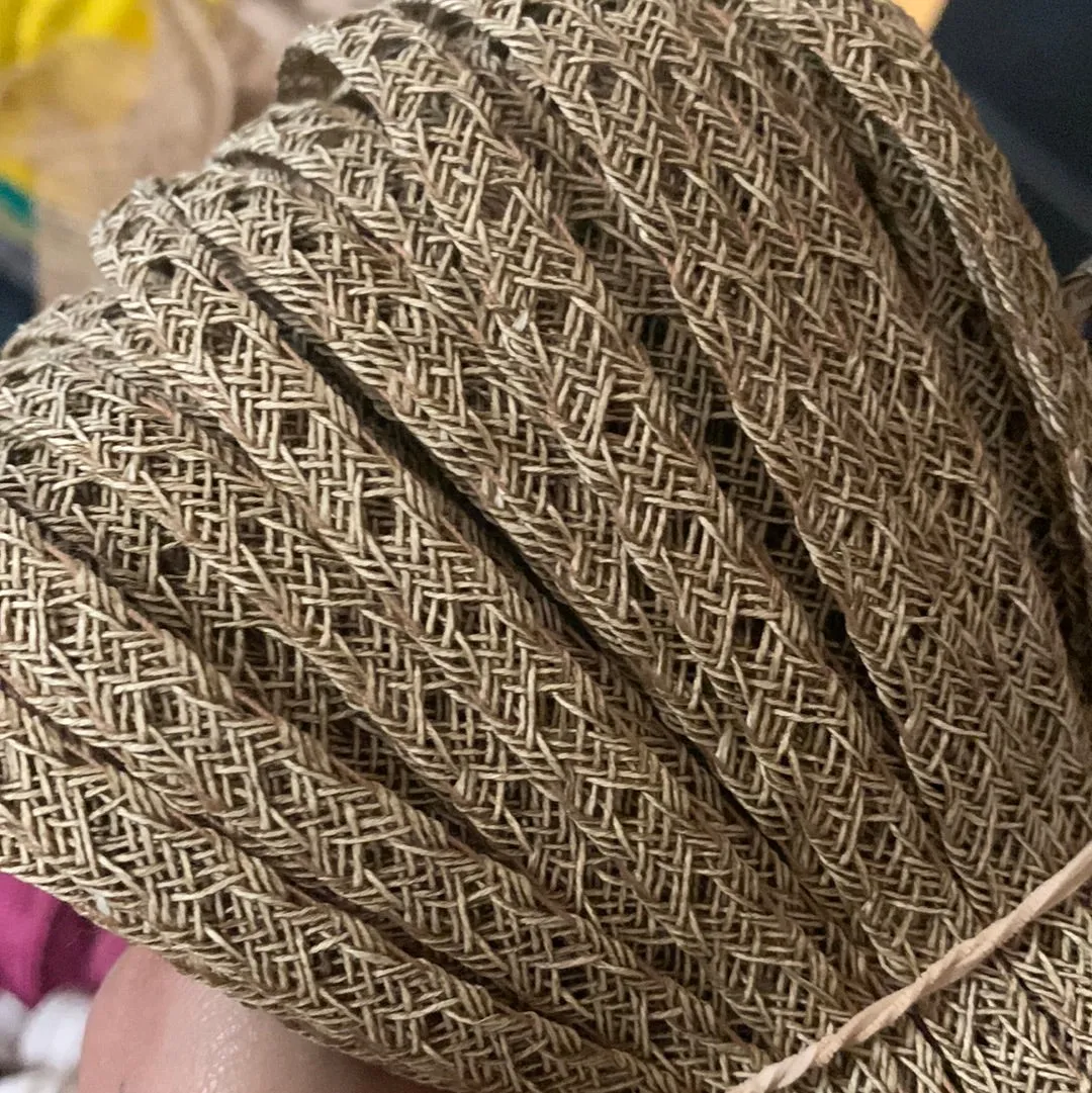 Woven Ribbon